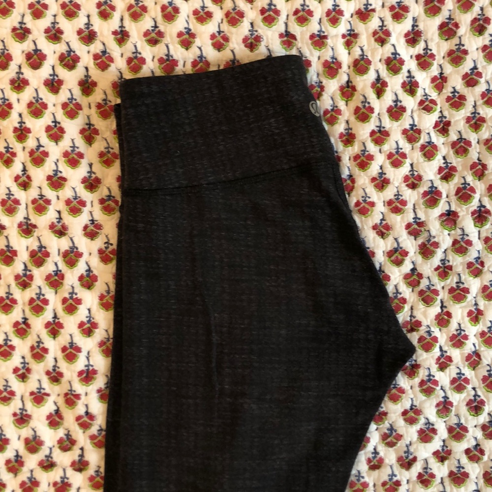 Lulu Leggings